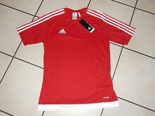 Adidas Estro Koszula Sport Rekreacja Klimat Koszulka piłkarska rozm. S Nowa z metkami