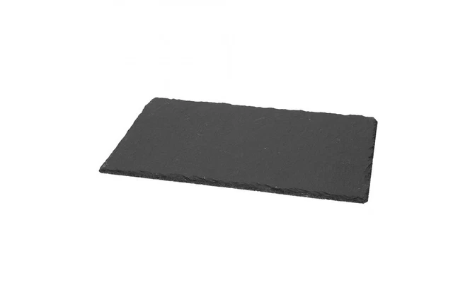 Piatti da tavola e portata in pietra