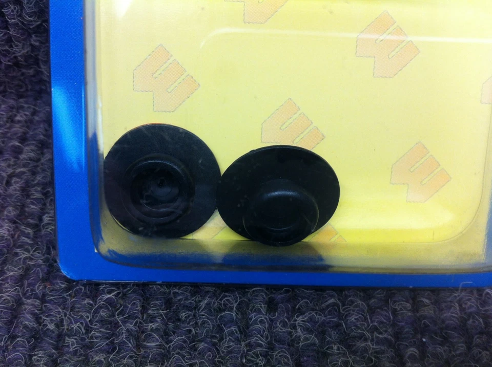 KIT LENGÜETA UNIVERSAL WILSON 709902 CON ADHESIVO!! BIN 18 Foto 3 de 3