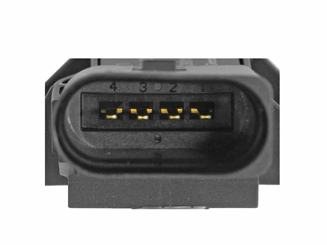 Sensor BOSCH 03C906051F Audi A6 Quattro Q5 A4 Quattro SQ5 Volkswagen Jetta - Imagem 2 de 2