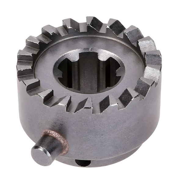 Mitnehmer Kickstarterwelle 3-, 4-Gang FüR Simson S51, S53, S70, S83, SR50, SR80-image