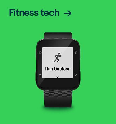 Fitness tech