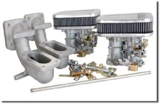 Carburateur Triumph TR