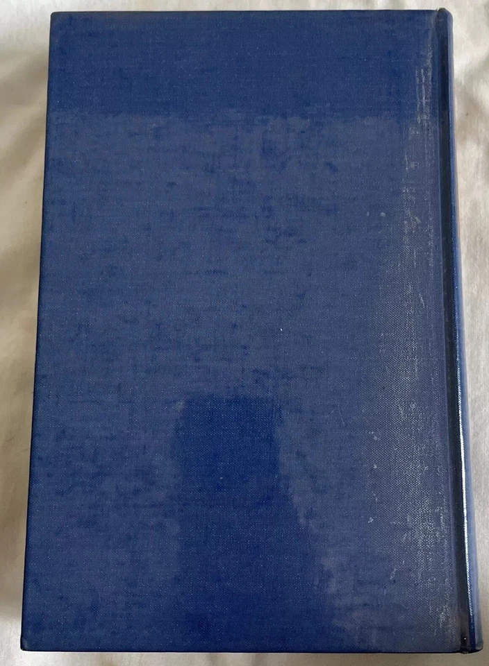 General Microbiology Roger Y Stanier Michael Douderoff 19581st Edition IDRB - Image 3 of 4