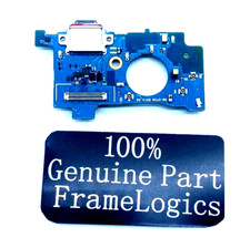 Original Charging Port Flex for Samsung Galaxy XCover6 Pro M12