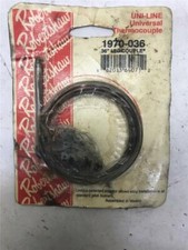 Robertshaw 1970-036 Universal Thermocouple 36"