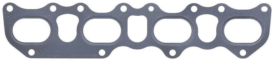 Junta colector escape ELRING 265.810 se adapta 08-19 Porsche Cayenne 4.8L-V8 Foto 3 de 4