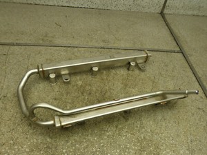 Einspritzleiste BR3E9F797FA 63Tml Ford Mustang VI 3.7 V6 Coupe 15.1564.096