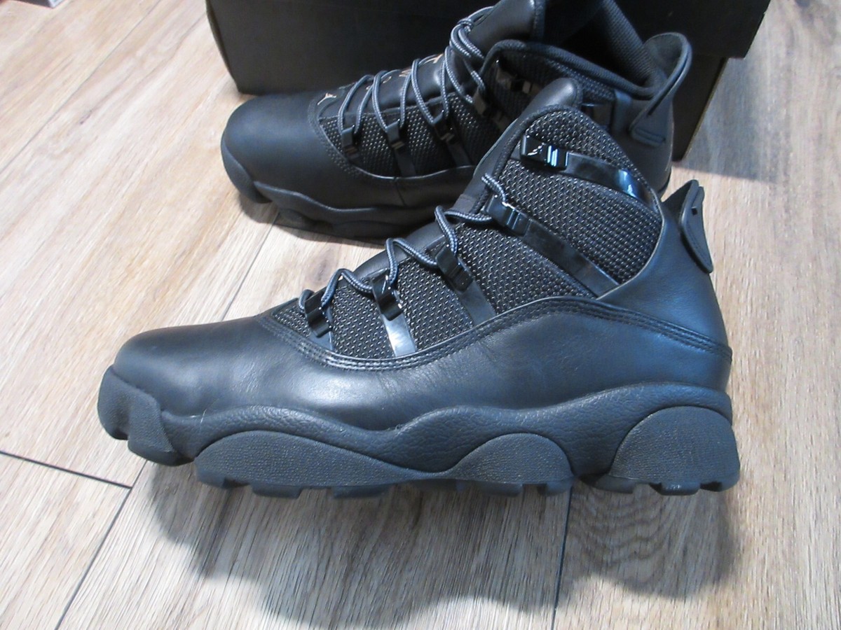 jordan schuhe herren winterschuhe