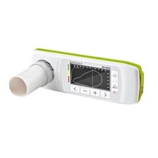 MIR Spirobank II Basic Spirometer 911021 NEW
