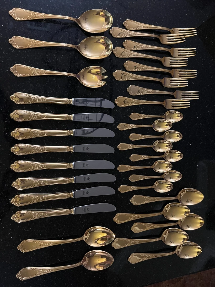 Solingen Flatware, Knives and Cutlery for Sale | New & Used