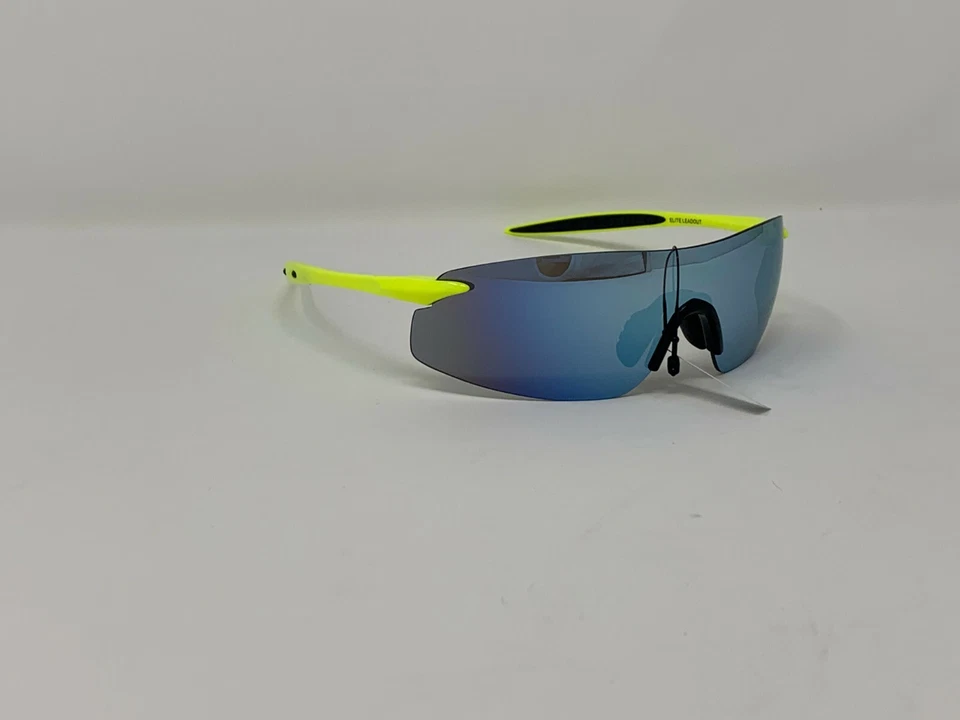 Performance Elite Leadout Lente antiniebla y agarre nasal antideslizante Gafas Foto 2 de 4