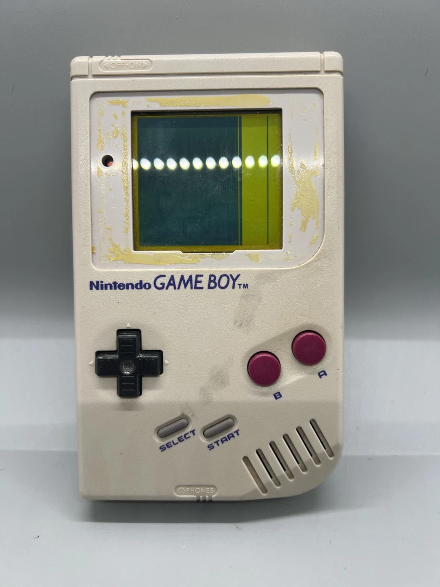 Gameboy Dmg 01 for sale | eBay