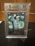 BGS 9.5 Sebastian Vettel 2021 Topps Lights Out F1 Racing Card On Demand Formula