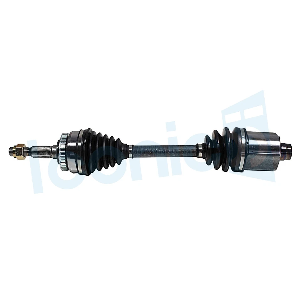 Conjunto de conjunto de eixo dianteiro CV para 00-05 Saturn L100 L200 L300 LS1 LS2 LW1 LW2 LW200 - Imagem 4 de 4