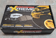 PowerStop Extreme - Z36-825 - Brake Pads