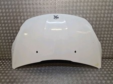 Capot Peugeot 208