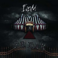 Eleim - Freak - Cd - G3Z