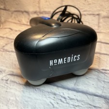 Homedics Therapist Select Compact Percussion Massager Body Back Deep Muscle PA-M