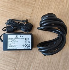 Chargeur Alimentation Téléphone IP LG ERICSSON SA-B083 Switching Power Supply