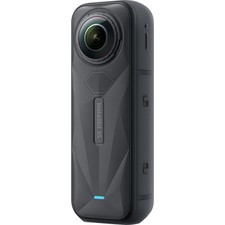 Insta360 X5 360 8K Camera