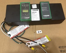 Square D by Schneider Electric SSP02SBA08D Same As Pictures