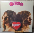 Dreamboat Annie by Heart (Sealed & New)w/minor sleeve damage
