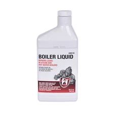 Hercules Boiler liquid