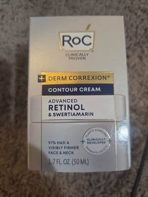 Roc Derm Correxion Contour Cream 1.7 fl oz