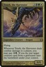 Teneb, the Harvester (Oversized) Commander 2011 Oversized - Lightly Played Foil