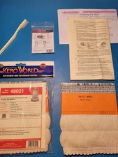 TURCO 3100 Tradition 3105,3205 Heritage4506 KEROSENE HEATER WICK, IGNITER, BRUSH