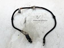 18-20 INFINITI QX60 BATTERY GROUND NEGATIVE MINUS CABLE WIRE OEM