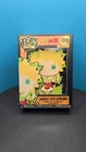Funko Pop! ENAMEL PIN Dragon Ball Z Anime Legendary Super Saiyan Broly 09 🔥🔥🔥