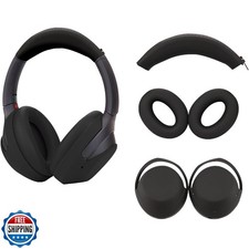 Adhiper 3 Set Case Cover for Sony WH-1000XM4 WH-1000XM3 Headphones,Embody Ear