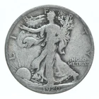 1920-S Walking Liberty Half Dollar CIRC 90% Silver *1315