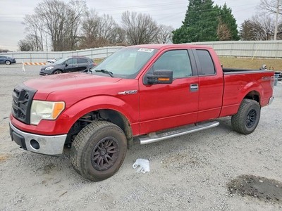 Used Engine Control Module (ECM) fits: 2011 Ford F150 PICKUP Electronic Control
