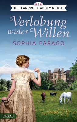 Sophia Farago Verlobung wider Willen: Lancroft Abbey Rei (Paperback) (UK IMPORT)