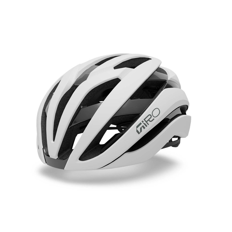 casco cielo mips bianco opaco Giro Giro bicicletta