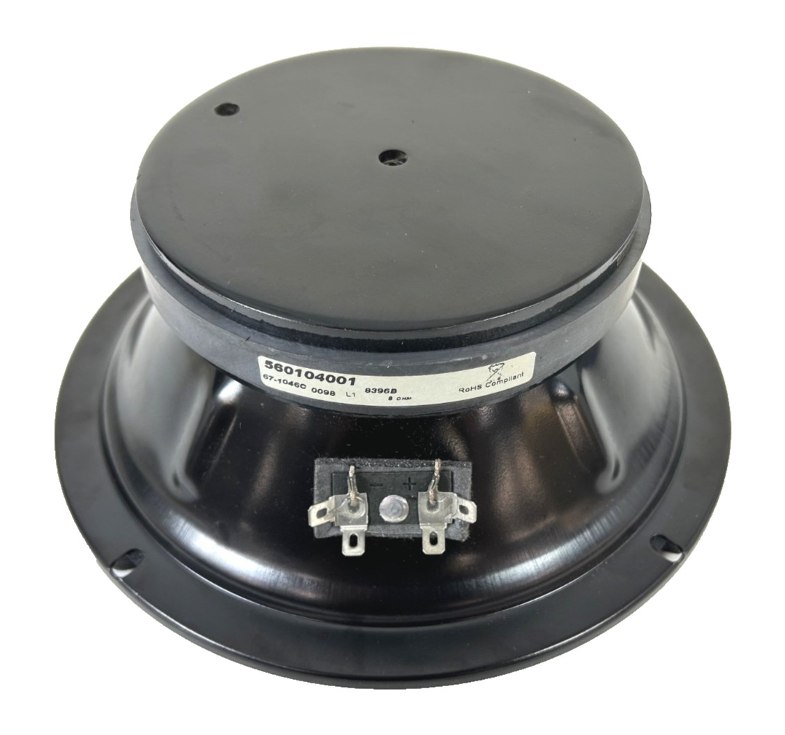 Electro-Voice EV QRX 153/75 Variplex 8″ Speaker New in Box