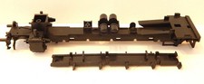 14922 JOUEF CHASSIS + CARTER DE LOCOMOTIVE VAPEUR 150 X 29 HO