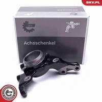 Achsschenkel RadaufhäNgung Esen Skv 47SKV731 FüR Hyundai I30 Fd Lpg Crdi Kia Cee