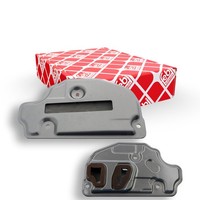 febi Bilstein Hydraulikfilter, Automatikgetriebe 104850 FüR Audi Seat Skoda VW