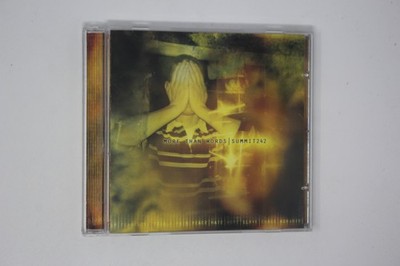 More Than Words Summit242 Music CD Album