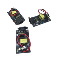 48W 15V 24V 52V Power Circuit Board for POE Large Router Industrial Automation