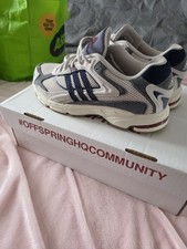 adidas Response CL Size UK 9