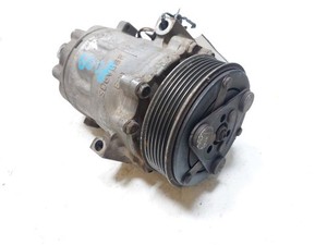 51803075 KLIMAANLAGEKOMPRESSOR FIAT GRANDE PUNTO (199) 1300 MULTIJET 16v 5m 69CV