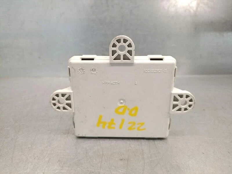 AV6N14C237AB centralina confort per VOLVO V60 I (155) 1.6 DRIVE 2010 5413974 - Immagine 2 di 4