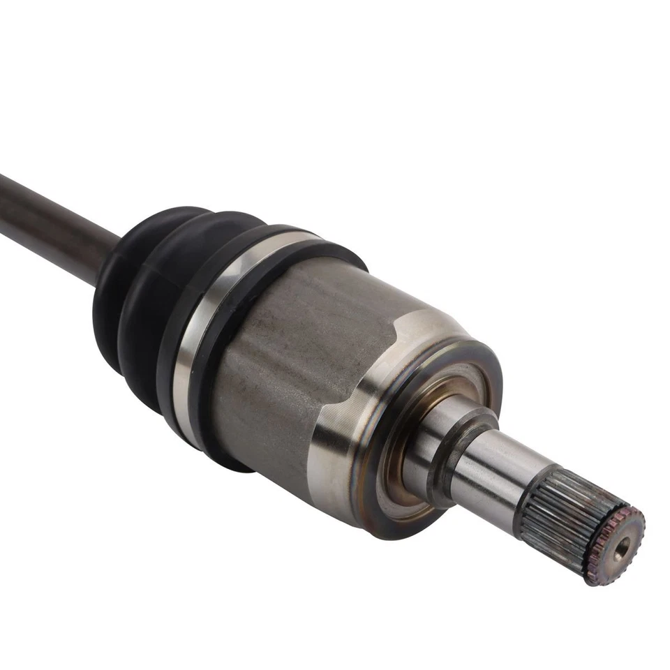 Conjunto de eixo dianteiro esquerdo CV compatível com Honda Insight 2010-2014 - Imagem 2 de 3