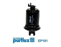 Purflux Kraftstofffilter EP181 Leitungsfilter FüR TA Hyundai Suzuki ET 90 EL TD