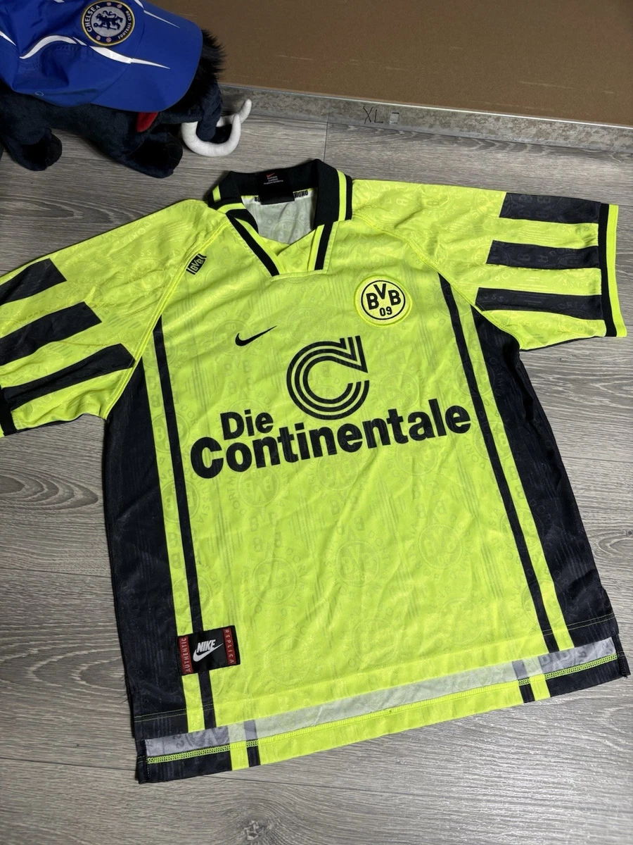 Preços baixos em Nike borussia Dortmund Clube Internacional de